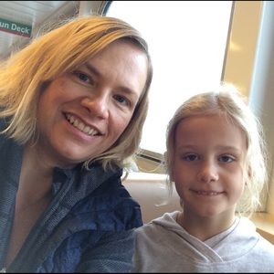 Meet your Posher, Sonja